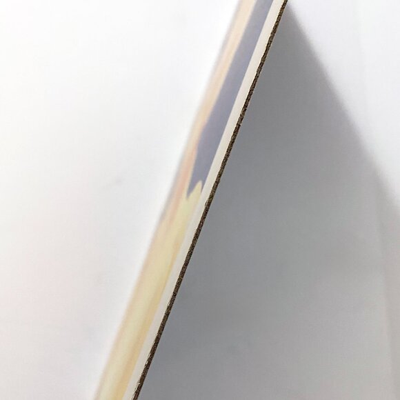 LAURENS Cigarettes - Vintage Poster Ad Lithograph Print French Printing 32x43 cm - Picture 6 of 6